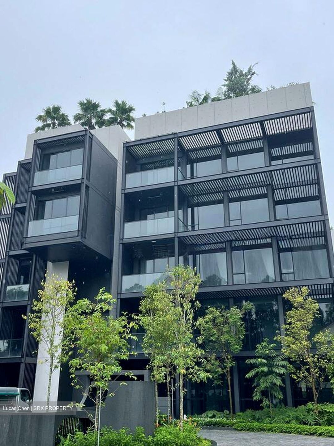 Jervois Privé (D10), Apartment #498001191